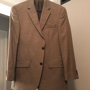 Michael Kors Suit/Blazer